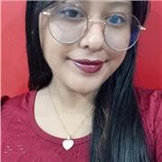 Profesora de informática para todas las edades